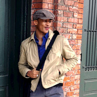 Armani Smith