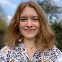 Samantha Rutherford
