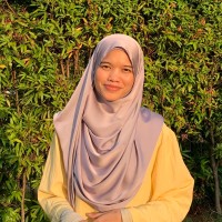Aishah Halim