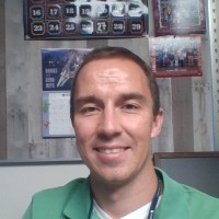Ben Hendrickson