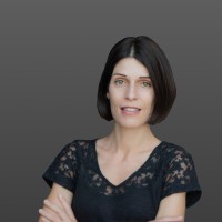 Audrey Risson
