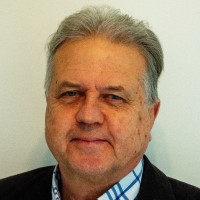 Carey Edwards   FRAeS