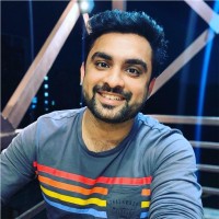 Kishore Kumar Madduri