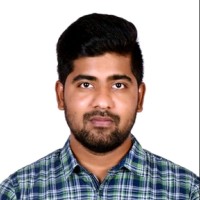 Pradeep Kumar Ramineni