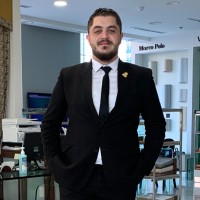 Mhd Yahya Alazzi