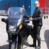 Jan Boomgaard