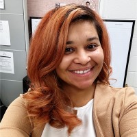 Vanesha Gunn, Ed.S