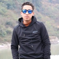 Karan Shrestha