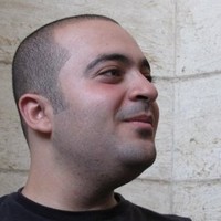 Mahmoud Mamdouh Al Shamy