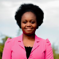 Charity Katsala