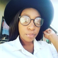 Nonhlanhla Mamba