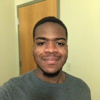Demetrius Hudson