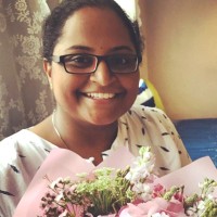 Yamnie Raveendran