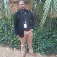 Mzwakhe Zwane