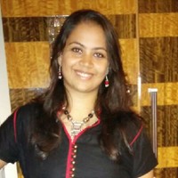 Arpita Shah
