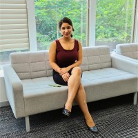 Aishwarya Bhardwaj