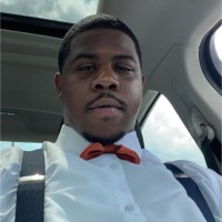 Rashaun Carter