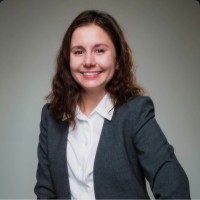 Natalia M. Morgan