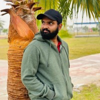 Vishnu Niji