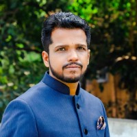 Rahul Saraswat