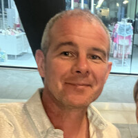 Patrick Mullen