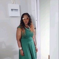 Mavis Radebe