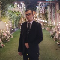 Mohammad Amin Khadem Al Hosseini