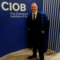 Neil Schofield, Mciob, Techiosh, Aifsm