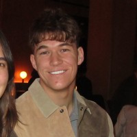 Chance Harvey
