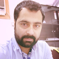Muhammad Farooq