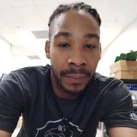Nicholas Washington