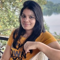 Pooja Agarwal