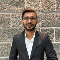 Kapil Dave, M.Eng, EIT