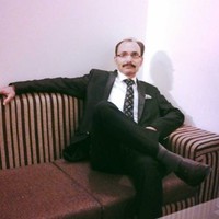 Syed Nasir Raza Zaidi