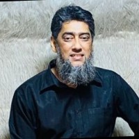Muhammad Mahbubur Rahman