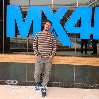 Siddhartha Srivastava