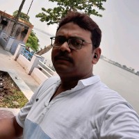 Sandip Kumar Sarkar