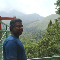 Sreeraj Thykkoottathil