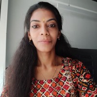Shobana Priya