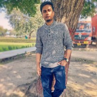 Ankit Singh Chandel
