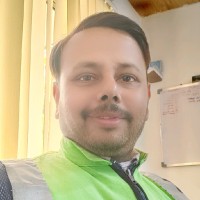 Bodhaditya Chanda