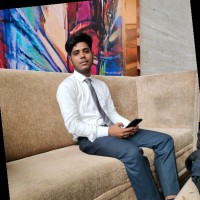 Vishwajit Kumar Pandey
