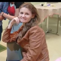 Cristienne Parreira Fernandes