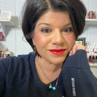 Amy Idaris Kariotis