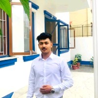 Binayak Kshetri