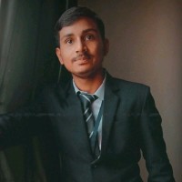 Nitish Kumar Gupta