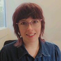 Holly K Trott
