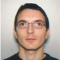 Jean-Sebastien Rougier