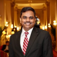 Dr. Ravi Kota, IAS