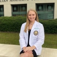 Savannah Melvin, PA-C